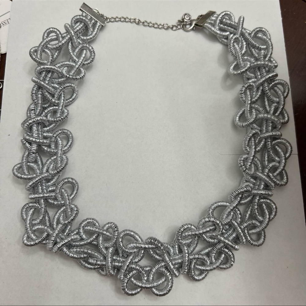 C est 1946 necklace